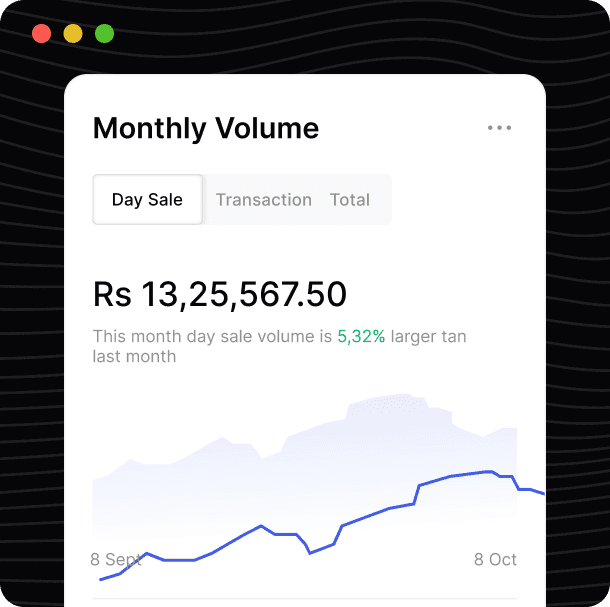Dashboard Preview