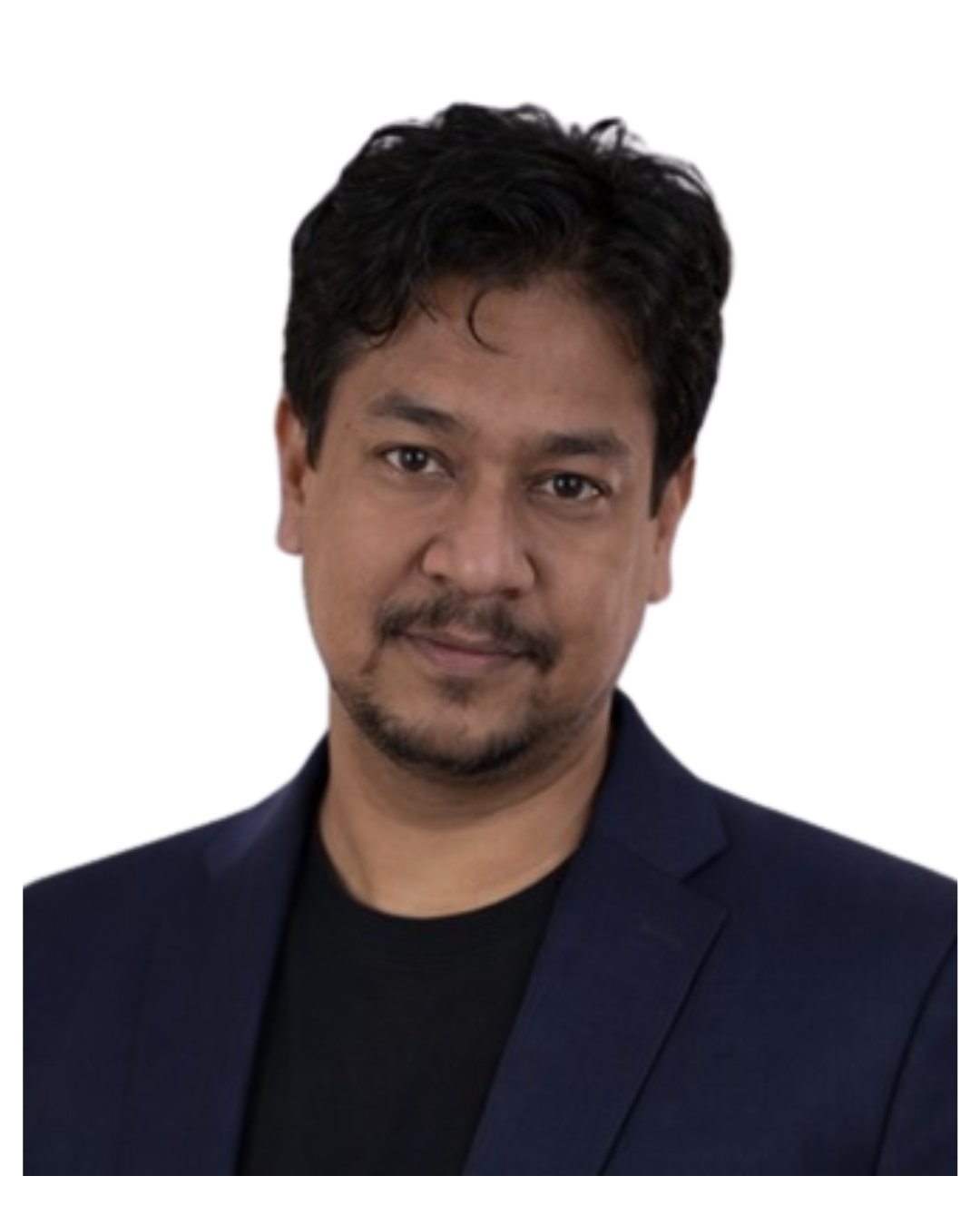 Soumyo Sengupta